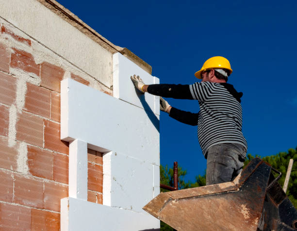 Best Fiberglass Insulation in Fredericktown, OH