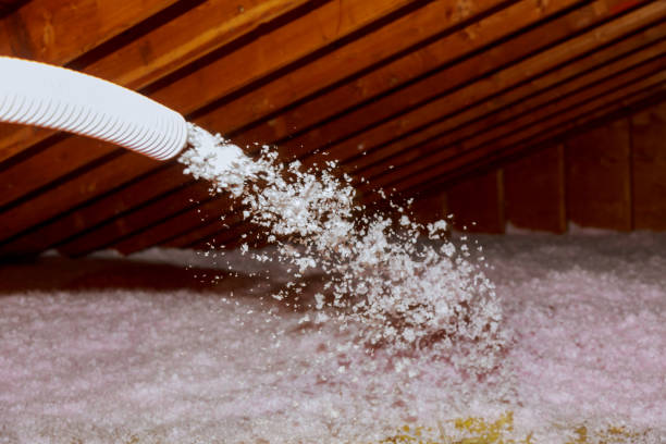 Best DIY Insulation Kits and Guidance in Fredericktown, OH