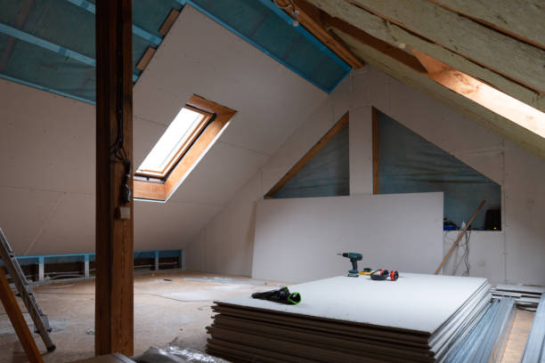 Best Insulation Maintenance and Repair in Fredericktown, OH