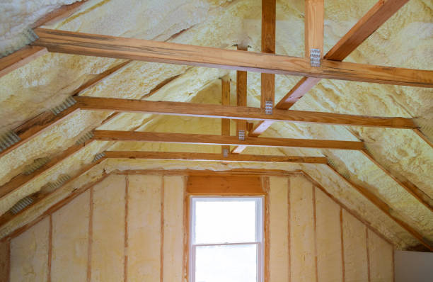 Trusted Fredericktown, OH Insulation Contractor Experts