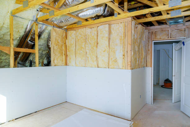 Best Specialized Insulation Services in Fredericktown, OH