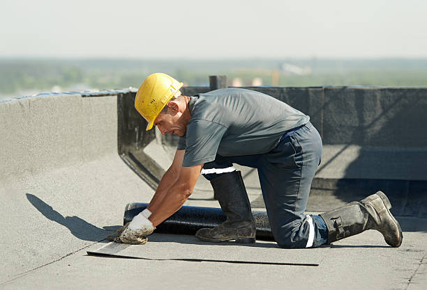 Best Insulation for Specific Applications in Fredericktown, OH