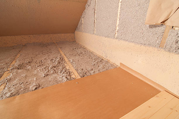 Best Energy Efficiency Insulation in Fredericktown, OH