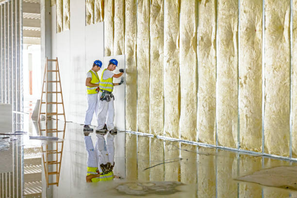 Types of Insulation We Offer in Fredericktown, OH